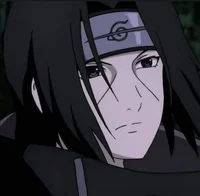 Uchiha Itachi