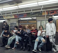 Stray Kids