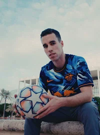 Javi freestyle