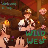 TOTDS - Wild West 