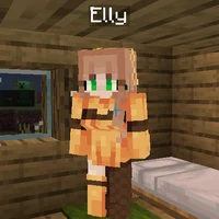 Elly -Minecraft-