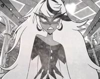 Carmilla Carmine -HH