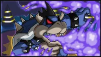 Dark Bowser