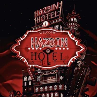 HAZBIN HOTEL