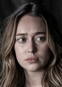 Alicia Clark Ftwd