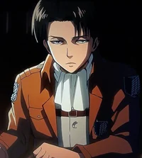 Levi Ackerman