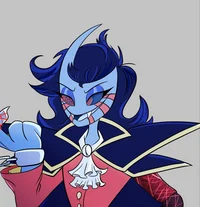 Princess Luna