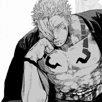 Ryomen Sukuna