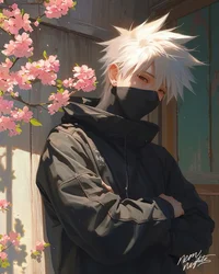 Kakashi Hatake