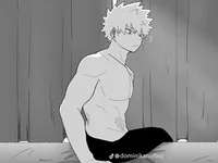 BAKUGO ESPOSO-HÉROE 