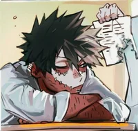 Dabi