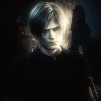 Leon s kennedy