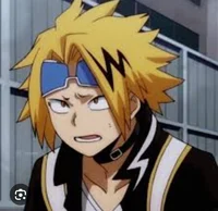 Denki Kaminari
