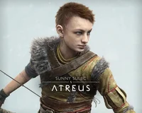 Atreus