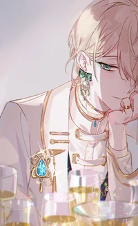 BL - The Prince
