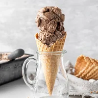 Chocolate Ice Cream