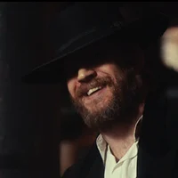 Alfie Solomons 