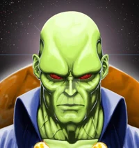 Martian Manhunter