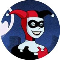 Harley  II BTAS II