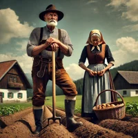 Conservative Parents