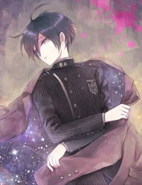 Shuichi Saihara