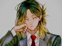 Kenma Kozume