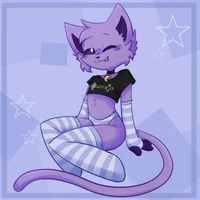 Catnap femboy