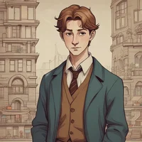 Remus Lupin