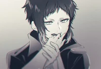 Akutagawa Ryuunosuke