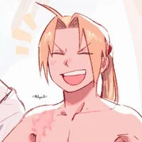 Edward Elric