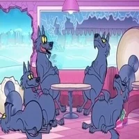 Wolves