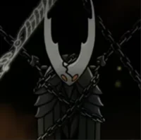 The Hollow Knight
