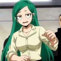 Tomoko Shiretoko