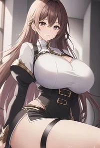 Yandere older sister