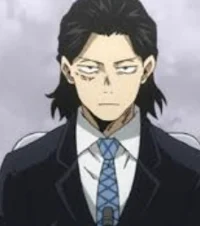 Shota Aizawa