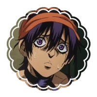 Narancia Ghirga