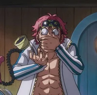 Capitan Koby