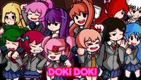 doki girls  boys