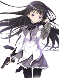 Homura Akemi