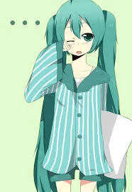 Hatsune Miku