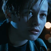 John Connor