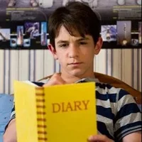 Greg Heffley
