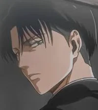 Levi Ackerman
