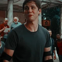 Percy Jackson 