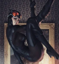 Catwoman