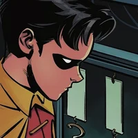 Jason Todd