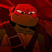 Raph tottmnt