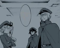 Teruko Jouno Tetchou