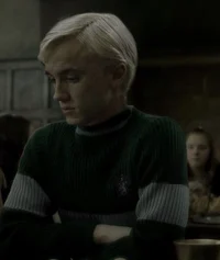 Draco Malfoy