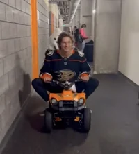 Trevor Zegras